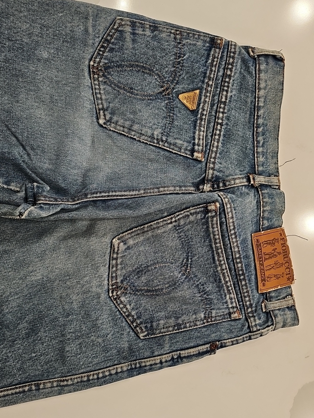 FIORUCCI VINTAGE